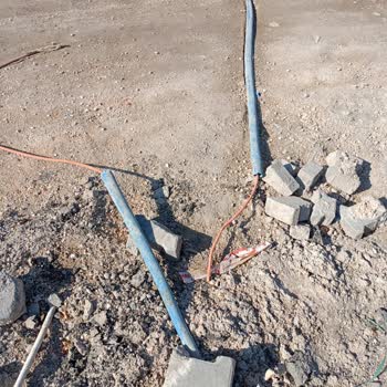 Kesilen Fiber Optik Ve Sürekli Ertelenen Servis Sözleri
