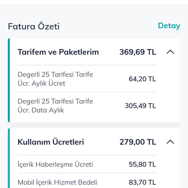 Türk Telekom’da Yetkisiz Funimobi Üyeliği Ve 305,49 TL Ücretinin İptali Talebi