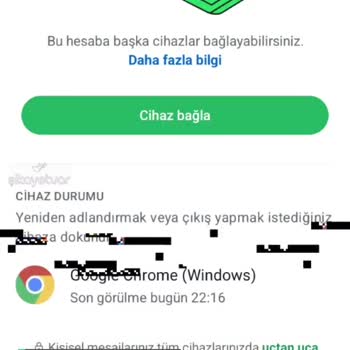 Reeder Telefon Arızası!
