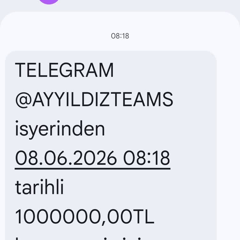 Ziraat Bankası Hesabına Yetkisiz Erişim Girişimi Ve Çağrı Merkezi Ulaşılamazlığı