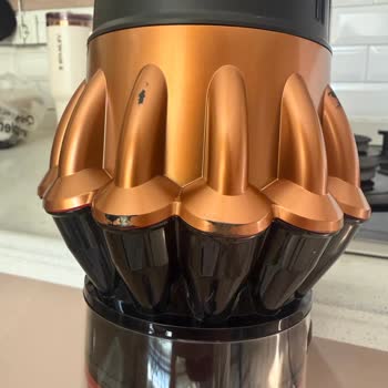 Kutu Açılışında Ayıplı Çıkan Dyson Piston Animal Süpürge İçin Ayıpsız Değişim Talebi