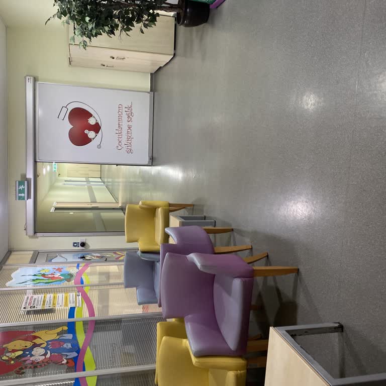 Kadıköy Çocuk Diş Merkezinde Anlayışsız Davranış Ve Erken Alım Reddi