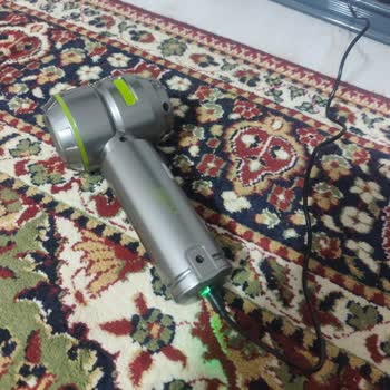 Satıcıya Ulaşılamayan Arızalı Süpürge İçin Garanti Değişim Talebi