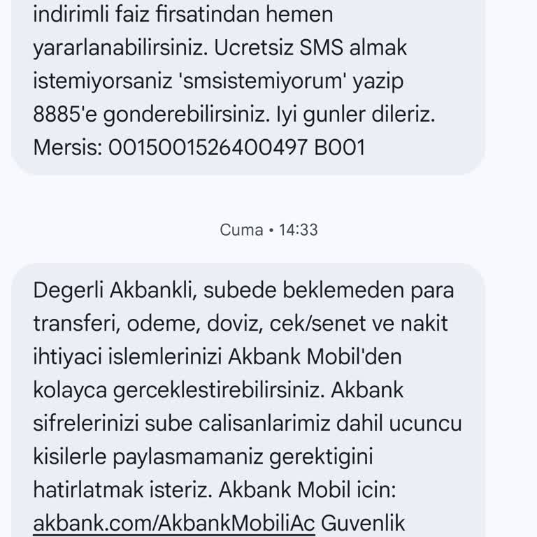 Artı Para Kampanyasındaki Faiz Oranı Farkı Ve Düzeltme Talebi