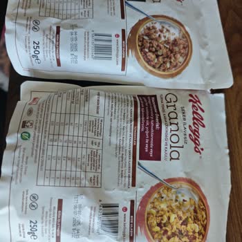 Kellogg’s Granola’dan Mide Yanması Ve Şirketin Sessizliği