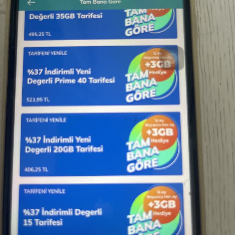 Türk Telekom Sadık Müşteri Zamlı Tekliflere Karşı Makul Tarife İstiyor