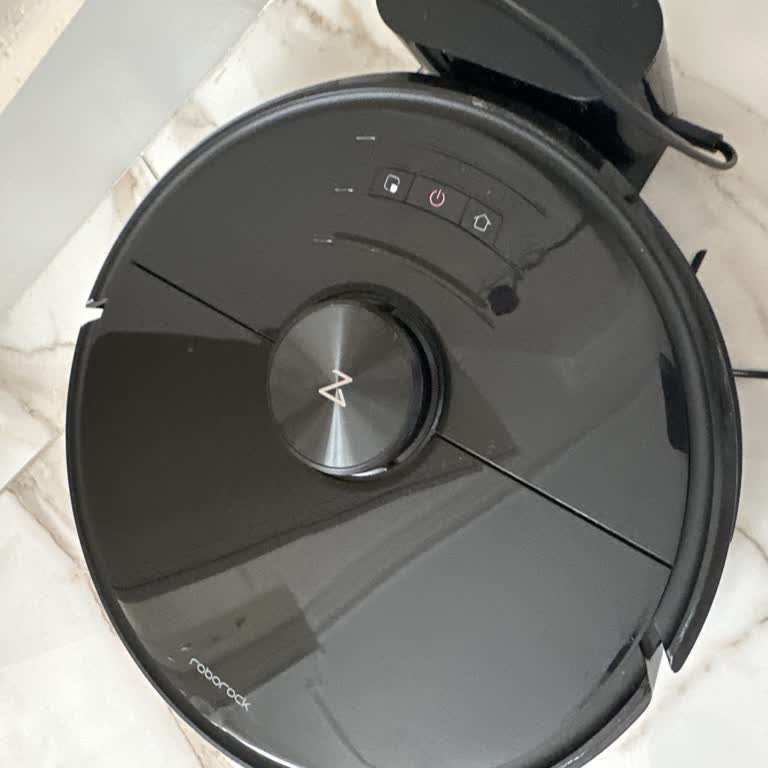 Roborock S6 Max Fan Hatası İçin Ücretli Tamir Talebi Reddedildi