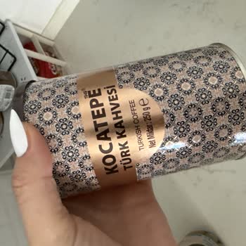 Şok Market Kocatepe Kahvesinde Böcek Parçası: Hijyen Ve Sağlık Endişesi