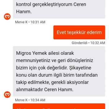 Bozuk Ürün İadesi Yapılmadı Ve Çözüm Görünmüyor
