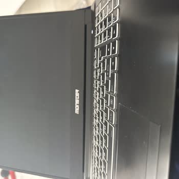 Monster Notebook Dizüstü Bilgisayarımda Sorun