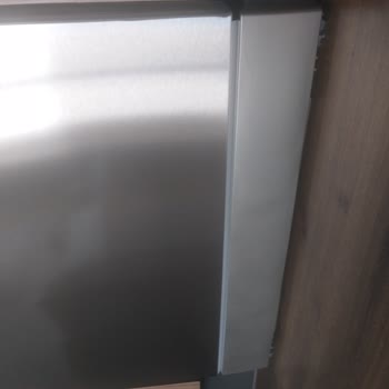 Üç Kez Değiştirilen Bulaşık Makinesi Hâlâ Ayıplı, İade Talebi