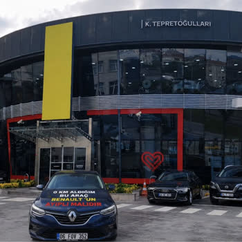 Sıfır Araçta Kaporta Ve Boya Hasarı, Çelişkili Satış Sonrası Yaklaşım