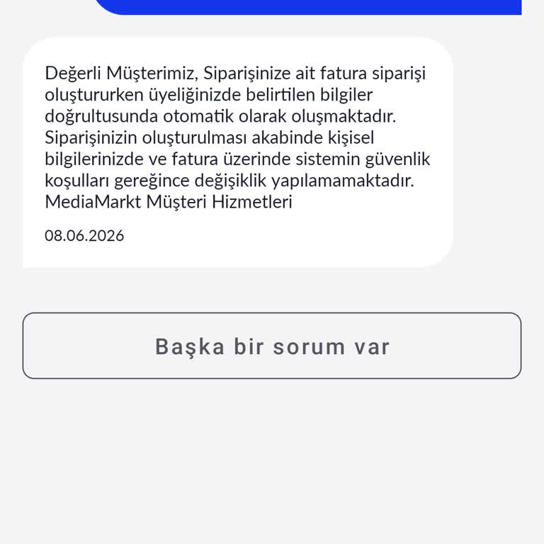 Fatura Hatası Nedeniyle Garanti Reddi Ve Aşırı Isınan Kulaklık Güvenlik Riski