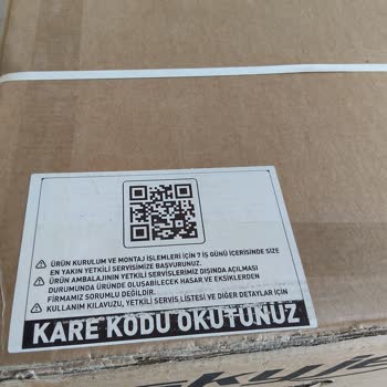 Skyjet Elektrikli Bisiklet Kurulum Reddi Ve Garanti Sorunu