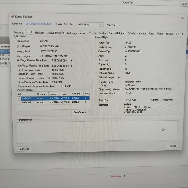 Teslim Edilen Ecco Sandalet İçin İade İşlemi Gerçekleşmedi