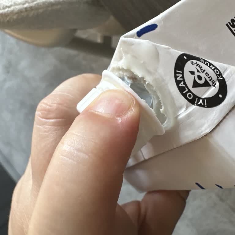 Harras Sütlerinde Sürekli Bozulma Ve Akıtma Sorunu