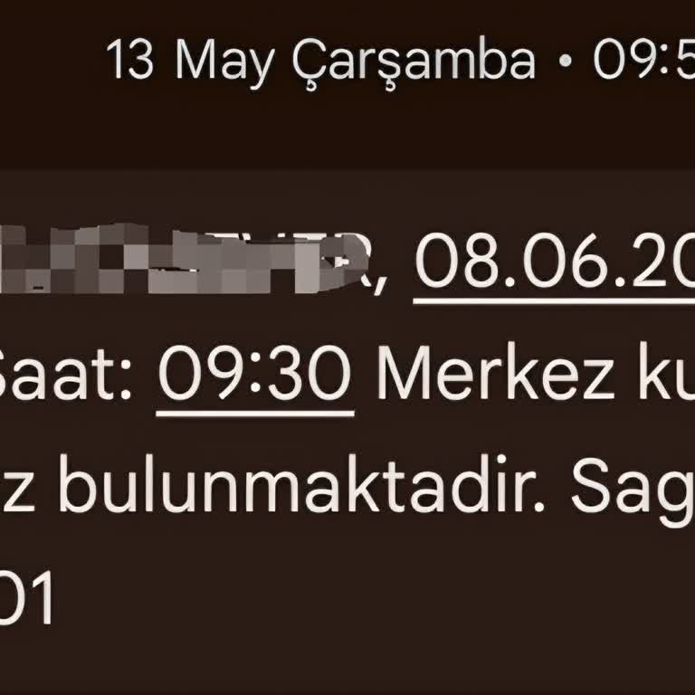 KapadokyaDent Hayal Kırıklığına Uğrattı!