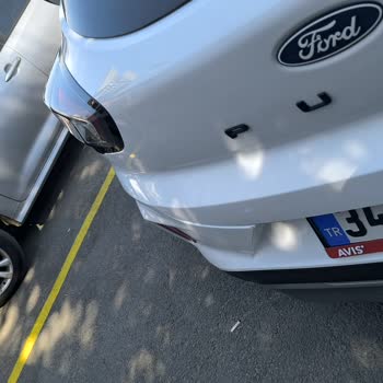 Avis's 71-Day Delayed Damage Claim And Insurance Misrepresentation
