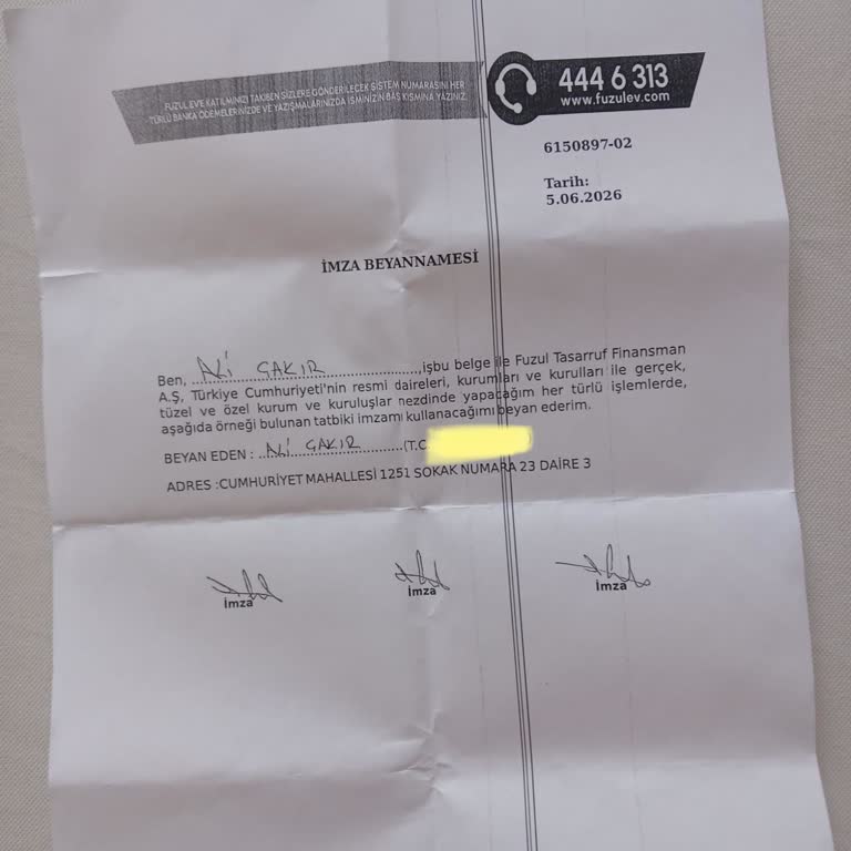 İade Talebimin İşleme Alınmaması Ve Şeffaf Olmayan Ücret Artışları Nedeniyle Yaşadığım Mağduriyet