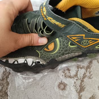 Skechers Ayakkabı 4 Ayda Açıldı Ve İade Reddi