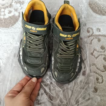 Skechers Ayakkabı 4 Ayda Açıldı Ve İade Reddi