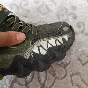 Skechers Ayakkabı 4 Ayda Açıldı Ve İade Reddi
