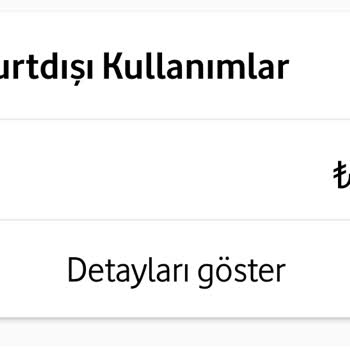 İzinsiz Tanımlanan 499 TL Paket Ve Ücret İptali Talebi