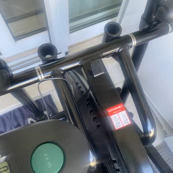 Dynamic Bisikletinde Eksik Montaj Parçaları Ve Cevapsız Müşteri Hizmeti