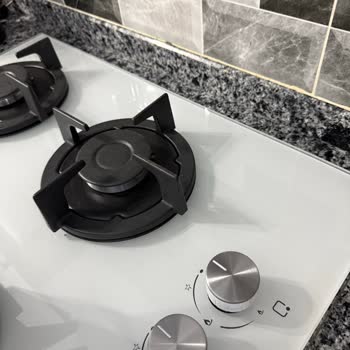 Kumtel Dijital Ankastre Setinde Ateşleme Ve Lamba Arızaları Ve Servis Gecikmesi