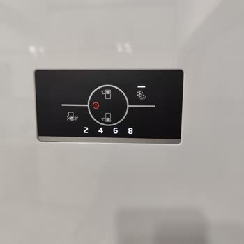 Beko Buzdolabındaki Fan Ve Işık Arızası Nedeniyle Ek Ücret Talep Edilmemeli