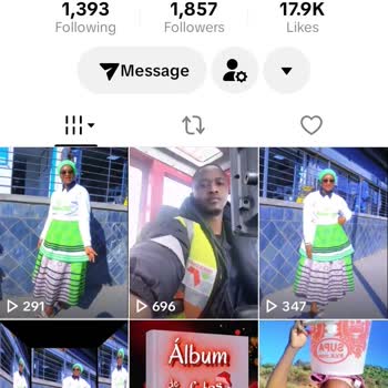 Kayıp Kayıt Numarası Sebebiyle TikTok Lite Hesabına Giriş Yapılamıyor