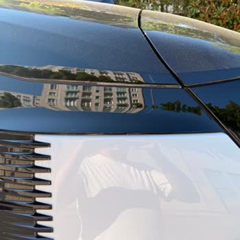 Autowax (Hilltown - Optimum) Yıkama Merkezinde Araç Kaplama İşinin Tamamlanmaması