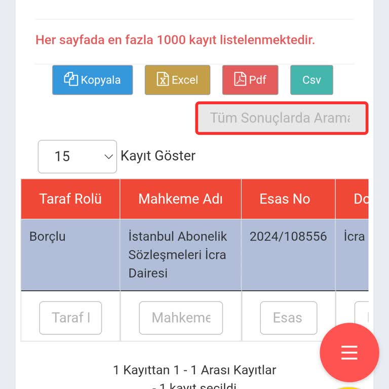 Tam Ödeme Yaptım, 400 TL Harç Ücreti Ve Borç Ödendi; İcra Dosyası Hâlâ Açık