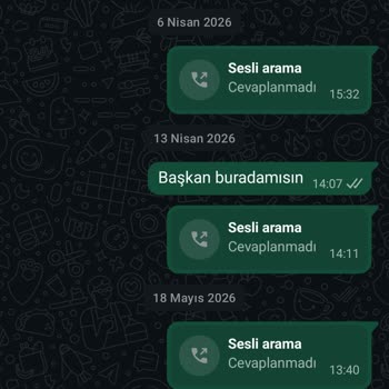 Liderepin Sitesinde 15 Bin TL'lik Bakiyemin Çekilememesi Ve Hesabımın Silinmesi