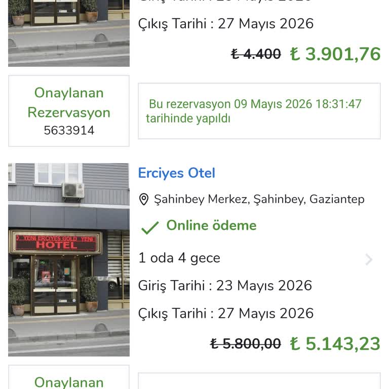 İade Sürecindeki Uzun Gecikme Ve Cevapsız Müşteri Hizmetleri