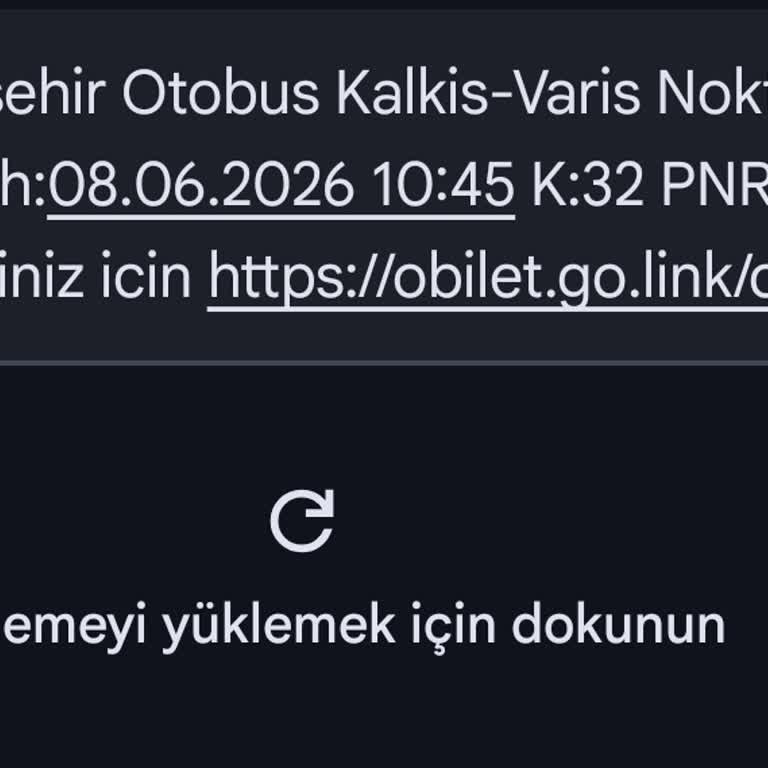 Varan Turizm'de 10:45 Seferinde Otobüs Gelmedi, İşe Gecikme Ve Maaş Kesintisi Tehlikesi