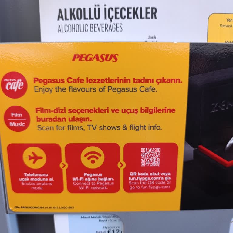 Pegasus Görevlisinin Ayrımcı Ve Saygısız Tutumu Nedeniyle Haksız Ceza Ücreti