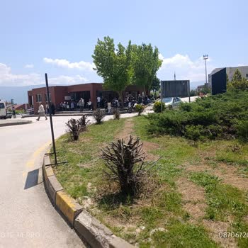 Eki aç