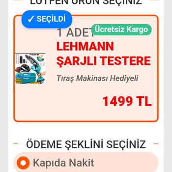 Günkargo Sorunum Çözülmedi