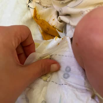 Prima Premium Care Bebek Bezinde Tekrarlayan Sızdırma Sorunu