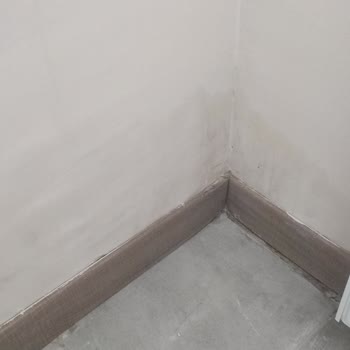 Montaj Hatası Nedeniyle Su Kaçağı Ve Şirketin Saygısız Tutumu