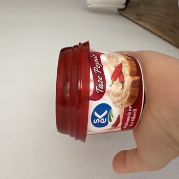 Yanıltıcı Ambalajda Yarı Dolu Ürün