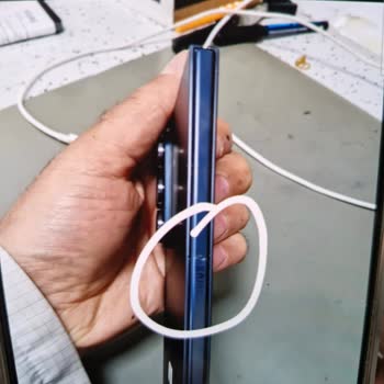 Samsung Z Fold 7 Telefonunun Kasa Ezikliği Nedeniyle Garanti Dışı Kalması Ve Ekran Arızası