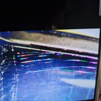 Samsung Z Fold 7 Telefonunun Kasa Ezikliği Nedeniyle Garanti Dışı Kalması Ve Ekran Arızası