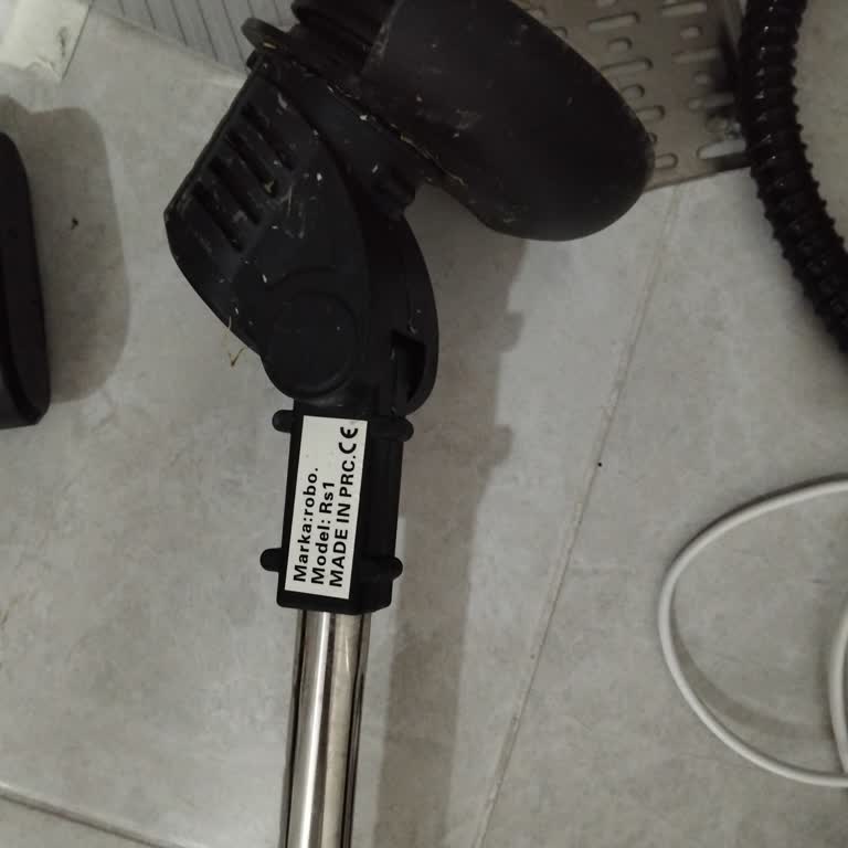 Robo RS1 Çim Biçme Makinesinin Kısa Sürede Arızalanması Ve Servis Sürecindeki Belirsizlik