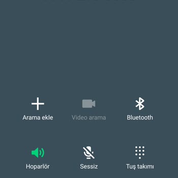Acil Güvenlik Çağrısında Telefon Hattı 30 Dakika Müzik Çaldırdı