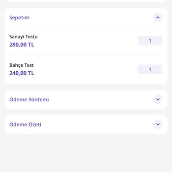 Sokak İsmi Farklılığı Nedeniyle Teslim Edilmeyen Sipariş İçin İade Ve Özür Talebi