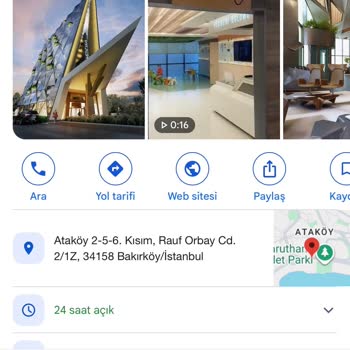 Sokak İsmi Farklılığı Nedeniyle Teslim Edilmeyen Sipariş İçin İade Ve Özür Talebi