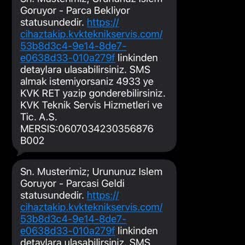 Garanti Kapsamındaki Samsung Galaxy A25 Cihazına Haksız Su Hasarı Ücreti Talebi
