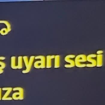 Eki aç